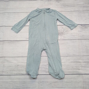 3/6m Milkberry Zippie Sleeper